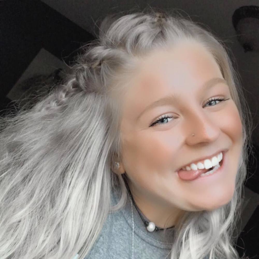 Libby Blackmer